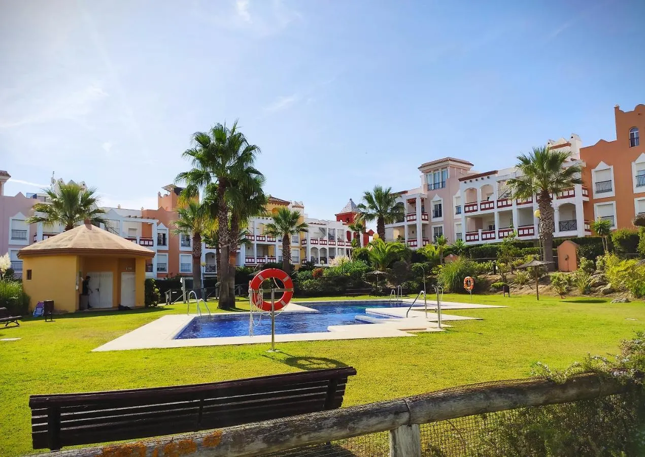 Apartment El Atico De Los Flamencos, Apartamentos Living Sur Sanlucar de Barrameda