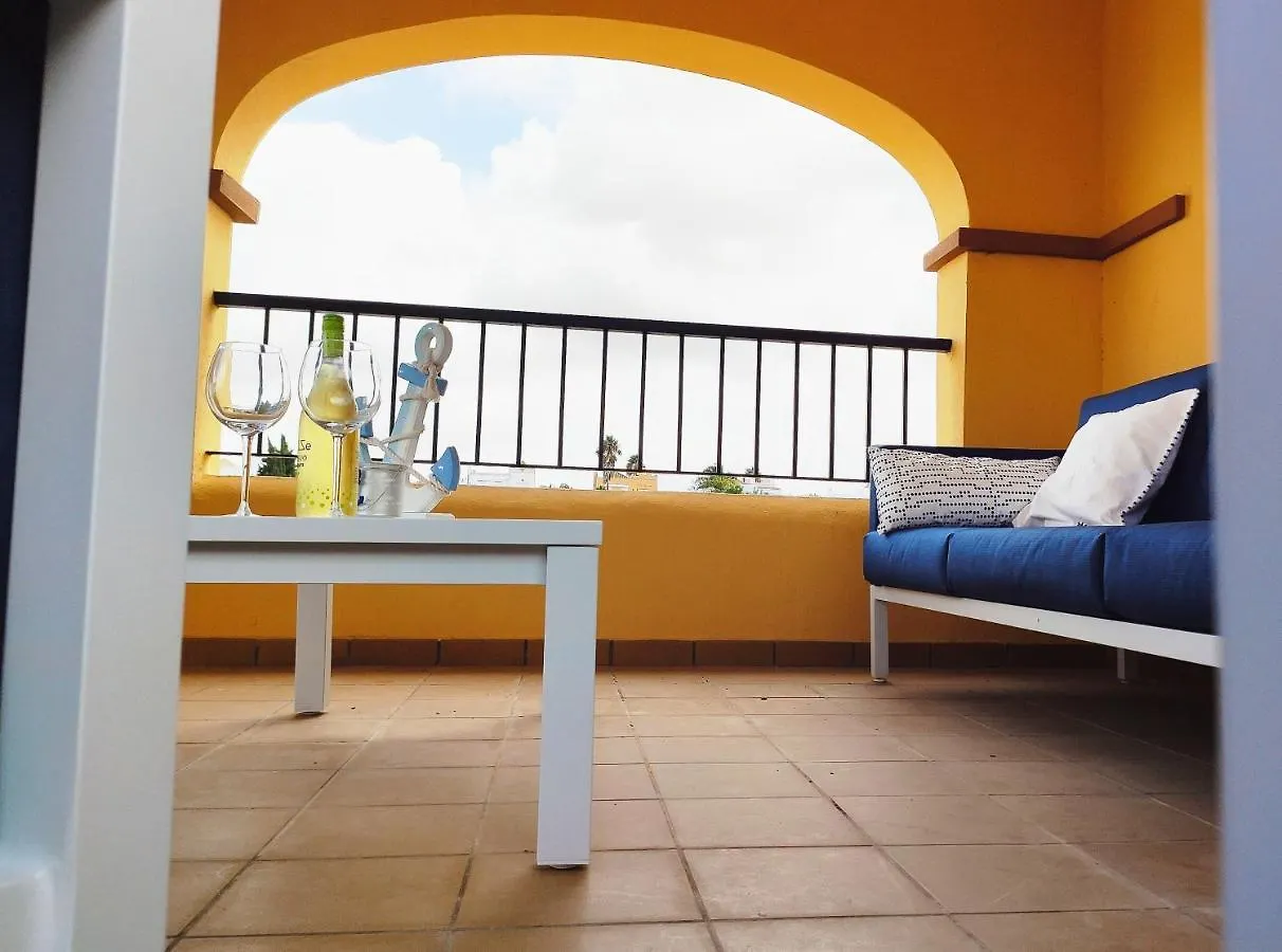El Atico De Los Flamencos, Apartamentos Living Sur Sanlucar de Barrameda Apartment