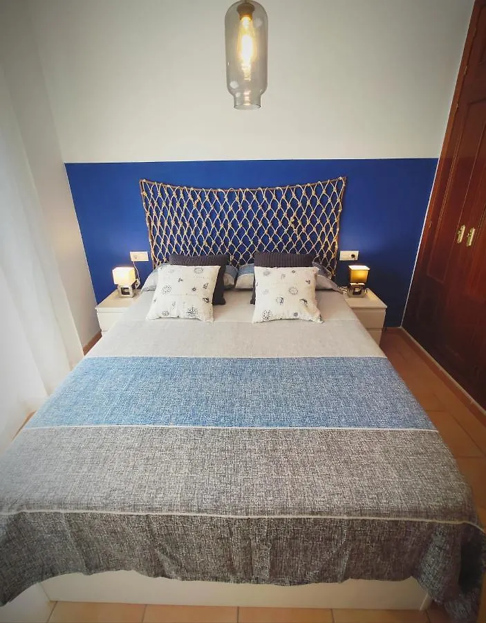 El Atico De Los Flamencos, Apartamentos Living Sur Sanlucar de Barrameda 0*,