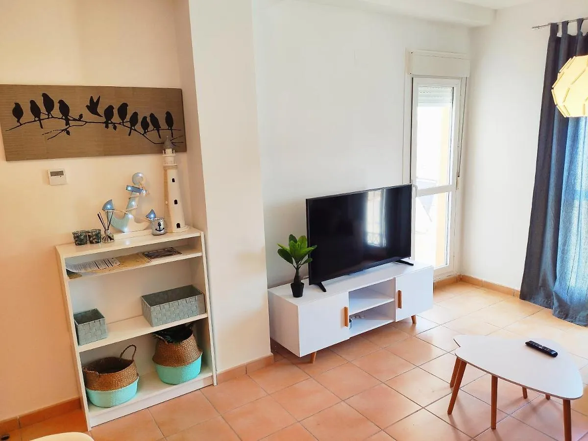 El Atico De Los Flamencos, Apartamentos Living Sur Sanlucar de Barrameda 0*,