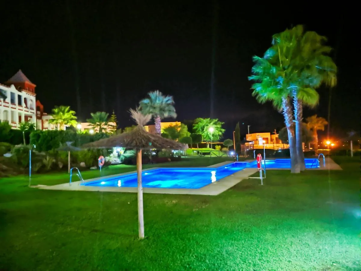 El Atico De Los Flamencos, Apartamentos Living Sur Sanlucar de Barrameda 0*,