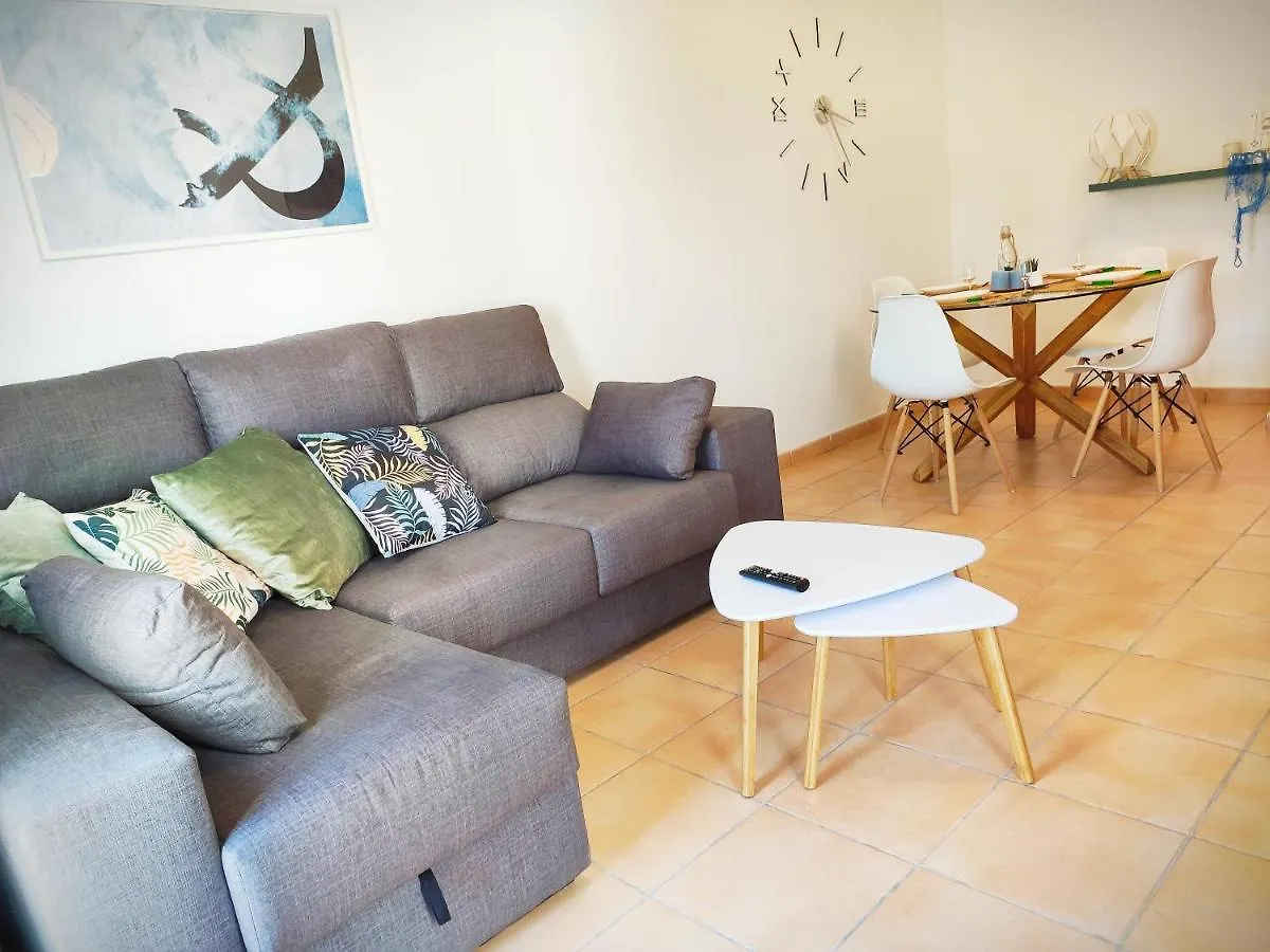 El Atico De Los Flamencos, Apartamentos Living Sur Sanlucar de Barrameda