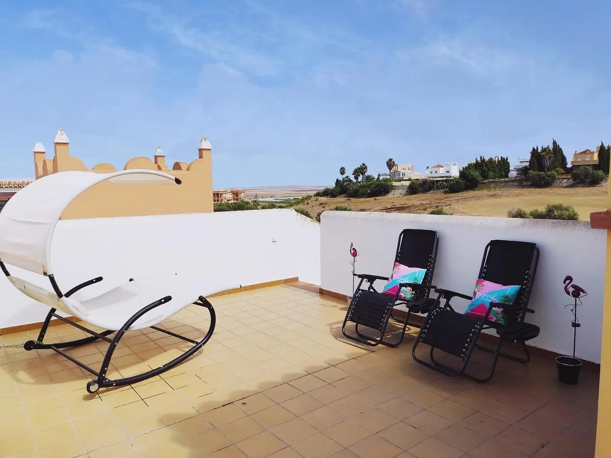 El Atico De Los Flamencos, Apartamentos Living Sur Sanlucar de Barrameda 0*,  Spain