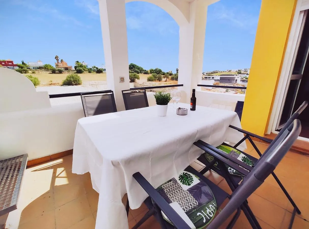 El Atico De Los Flamencos, Apartamentos Living Sur Sanlucar de Barrameda Spain
